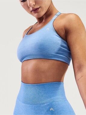 Classic Seamless Bra